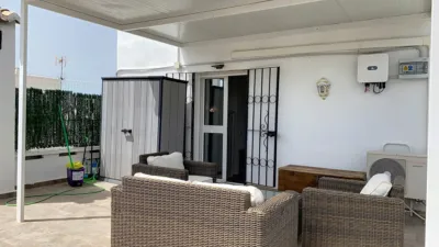 Semi-detached house in Selwo photo 27