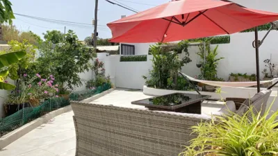Semi-detached house in Selwo photo 2