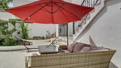 Semi-detached house in Selwo photo 30