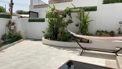 Semi-detached house in Selwo photo 31