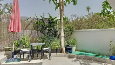 Semi-detached house in Selwo photo 33