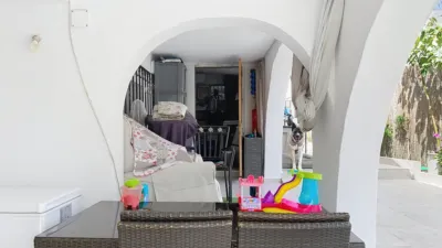 Semi-detached house in Selwo photo 34