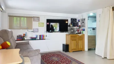 Semi-detached house in Selwo photo 36