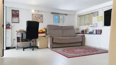 Semi-detached house in Selwo photo 37