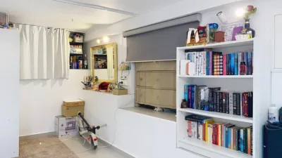 Semi-detached house in Selwo photo 38