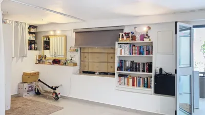 Semi-detached house in Selwo photo 42