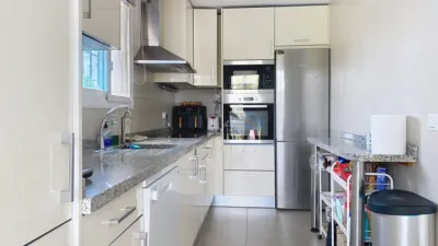 Semi-detached house in Selwo photo 6