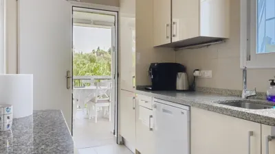 Semi-detached house in Selwo photo 8