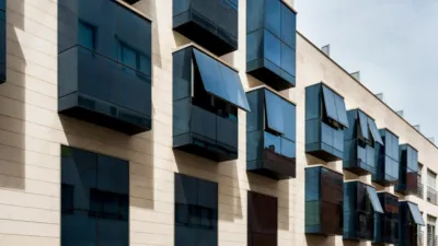 Apartment on Francisco Remiro Street photo 11