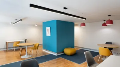 Apartment on Francisco Remiro Street photo 12