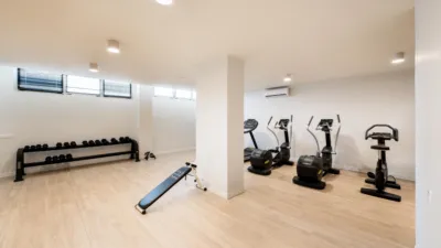 Apartment on Francisco Remiro Street photo 14