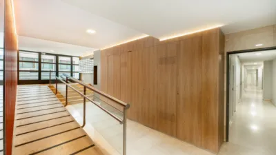 Apartment on Francisco Remiro Street photo 15