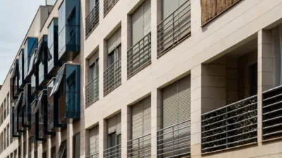 Apartment on Francisco Remiro Street photo 2