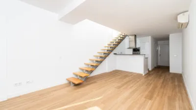 Apartment on Francisco Remiro Street photo 4