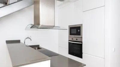 Apartment on Francisco Remiro Street photo 5