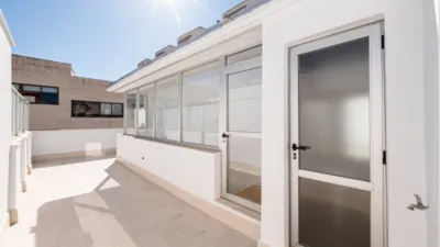 Apartment on Francisco Remiro Street photo 6