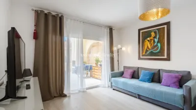 Apartment on Avenida Ernesto Sarti photo 10