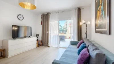Apartment on Avenida Ernesto Sarti photo 11
