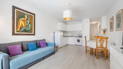 Apartment on Avenida Ernesto Sarti photo 12