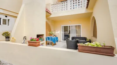 Apartment on Avenida Ernesto Sarti photo 14