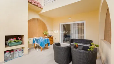 Apartment on Avenida Ernesto Sarti photo 15