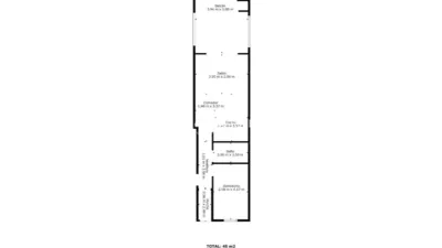 Apartment on Avenida Ernesto Sarti photo 16