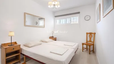 Apartment on Avenida Ernesto Sarti photo 4