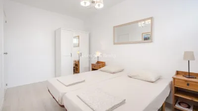 Apartment on Avenida Ernesto Sarti photo 5