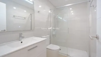 Apartment on Avenida Ernesto Sarti photo 6