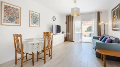 Apartment on Avenida Ernesto Sarti photo 7