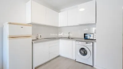 Apartment on Avenida Ernesto Sarti photo 8