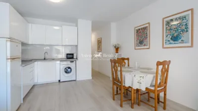 Apartment on Avenida Ernesto Sarti photo 9