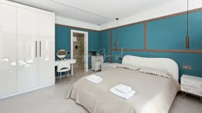 Chalet in Roca Grossa-Serra Brava photo 15