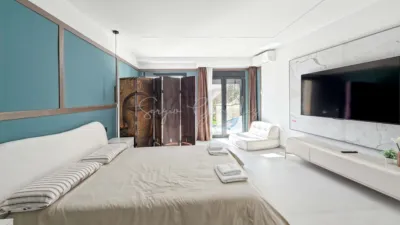 Chalet in Roca Grossa-Serra Brava photo 18