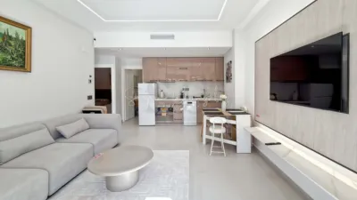 Chalet in Roca Grossa-Serra Brava photo 19