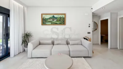 Chalet in Roca Grossa-Serra Brava photo 20