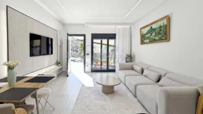 Chalet in Roca Grossa-Serra Brava photo 27