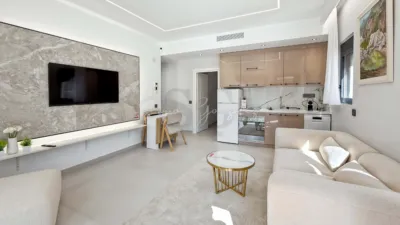Chalet in Roca Grossa-Serra Brava photo 28