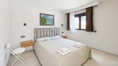 Chalet in Roca Grossa-Serra Brava photo 32