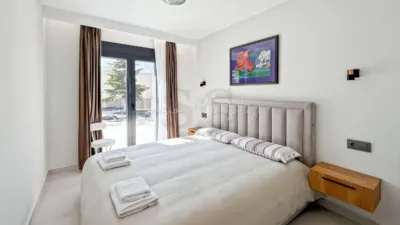 Chalet in Roca Grossa-Serra Brava photo 34
