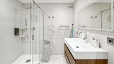 Chalet in Roca Grossa-Serra Brava photo 37