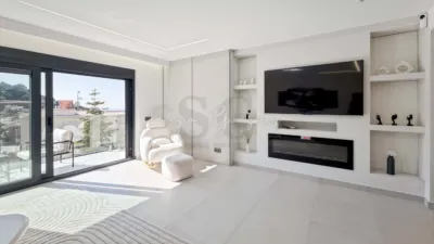 Chalet in Roca Grossa-Serra Brava photo 39