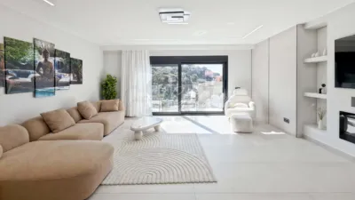 Chalet in Roca Grossa-Serra Brava photo 3
