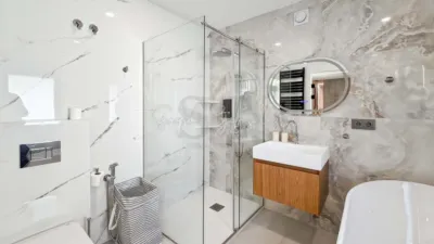 Chalet in Roca Grossa-Serra Brava photo 45