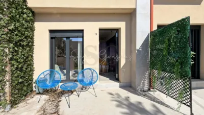 Chalet in Roca Grossa-Serra Brava photo 49