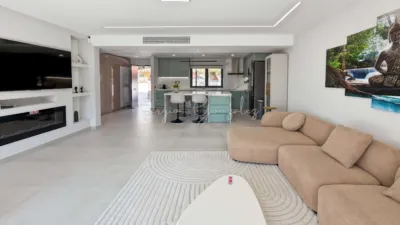 Chalet in Roca Grossa-Serra Brava photo 4