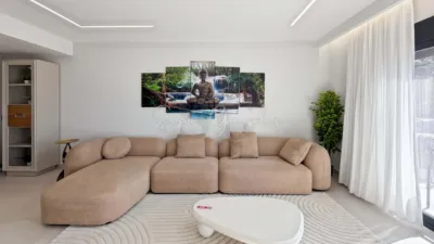 Chalet in Roca Grossa-Serra Brava photo 5