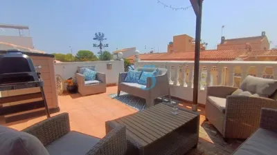 Casa – Torrevieja, Urbanización Los Balcones - Vista 2