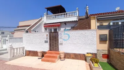 Casa – Torrevieja, Urbanización Los Balcones - Vista 5