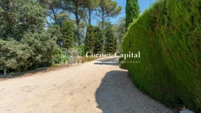 Chalet en calle Cruilla Daiguablava (Begur) photo 10
